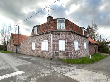 Maison a vendre Méteren 59270 Nord 171 m2 6 pièces 333760 euros