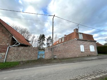 Maison a vendre Méteren 59270 Nord 171 m2 6 pièces 333760 euros