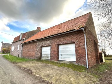 Maison a vendre Méteren 59270 Nord 171 m2 6 pièces 333760 euros