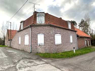 Maison a vendre Méteren 59270 Nord 171 m2 6 pièces 333760 euros