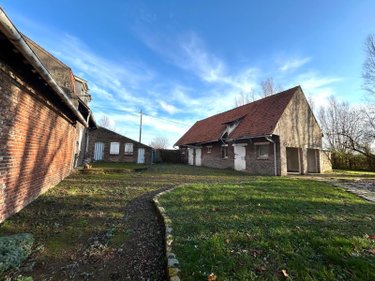 Maison a vendre Méteren 59270 Nord 171 m2 6 pièces 333760 euros