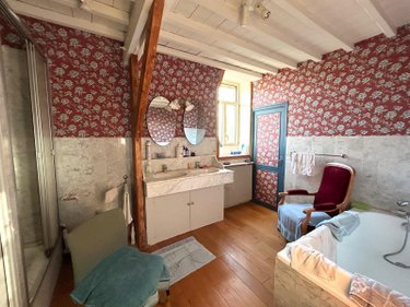 Maison a vendre Méteren 59270 Nord 171 m2 6 pièces 333760 euros