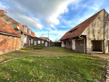 Maison a vendre Méteren 59270 Nord 171 m2 6 pièces 333760 euros