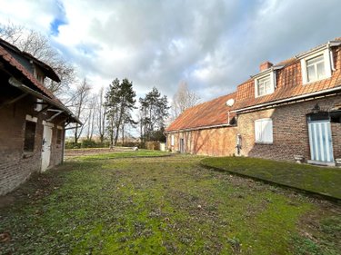Maison a vendre Méteren 59270 Nord 171 m2 6 pièces 333760 euros