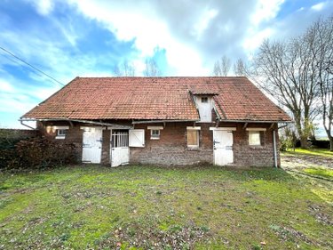 Maison a vendre Méteren 59270 Nord 171 m2 6 pièces 333760 euros