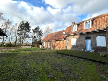 Maison a vendre Méteren 59270 Nord 171 m2 6 pièces 333760 euros