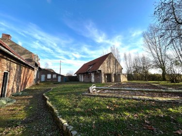 Maison a vendre Méteren 59270 Nord 171 m2 6 pièces 333760 euros