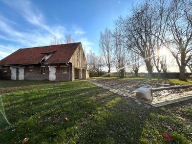 Maison a vendre Méteren 59270 Nord 171 m2 6 pièces 333760 euros