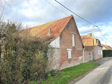 Maison a vendre Méteren 59270 Nord 171 m2 6 pièces 333760 euros