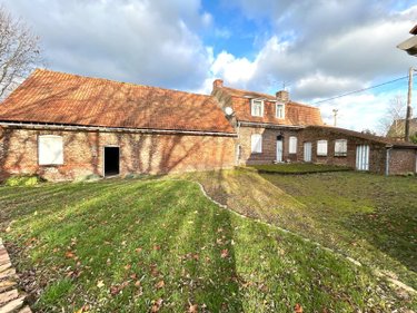 Maison a vendre Méteren 59270 Nord 171 m2 6 pièces 333760 euros