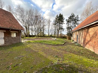 Maison a vendre Méteren 59270 Nord 171 m2 6 pièces 333760 euros