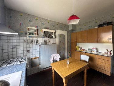 Maison a vendre Grande-Synthe 59760 Nord 90 m2 4 pièces 157500 euros