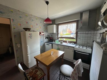 Maison a vendre Grande-Synthe 59760 Nord 90 m2 4 pièces 157500 euros