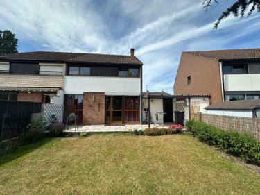 Maison a vendre Grande-Synthe 59760 Nord 90 m2 4 pièces 157500 euros