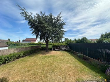 Maison a vendre Grande-Synthe 59760 Nord 90 m2 4 pièces 157500 euros