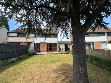Maison a vendre Grande-Synthe 59760 Nord 90 m2 4 pièces 157500 euros