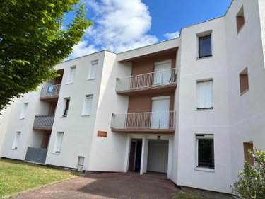 Appartement a vendre Talence 33400 Gironde 40 m2 2 pièces 141725 euros