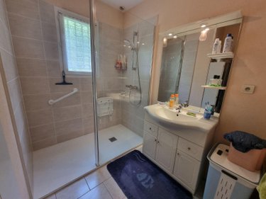 Maison a vendre Romorantin-Lanthenay 41200 Loir-et-Cher 69 m2 3 pièces 147560 euros