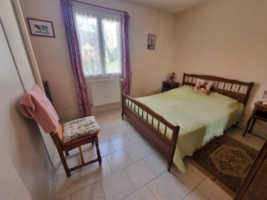Maison a vendre Romorantin-Lanthenay 41200 Loir-et-Cher 69 m2 3 pièces 147560 euros