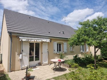 Maison a vendre Romorantin-Lanthenay 41200 Loir-et-Cher 69 m2 3 pièces 147560 euros