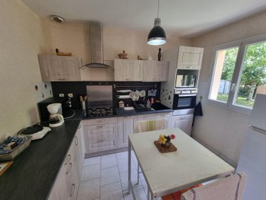 Maison a vendre Romorantin-Lanthenay 41200 Loir-et-Cher 69 m2 3 pièces 147560 euros