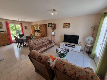 Maison a vendre Romorantin-Lanthenay 41200 Loir-et-Cher 69 m2 3 pièces 147560 euros