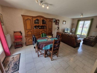 Maison a vendre Romorantin-Lanthenay 41200 Loir-et-Cher 69 m2 3 pièces 147560 euros