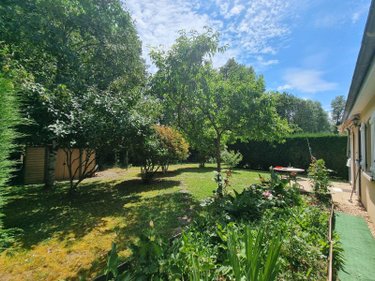 Maison a vendre Romorantin-Lanthenay 41200 Loir-et-Cher 69 m2 3 pièces 147560 euros