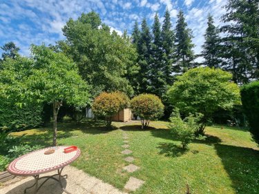 Maison a vendre Romorantin-Lanthenay 41200 Loir-et-Cher 69 m2 3 pièces 147560 euros