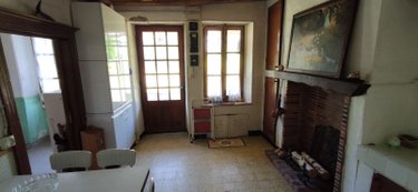 Maison a vendre Genouilly 18310 Cher 55 m2 4 pièces 37940 euros