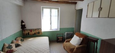 Maison a vendre Genouilly 18310 Cher 55 m2 4 pièces 37940 euros
