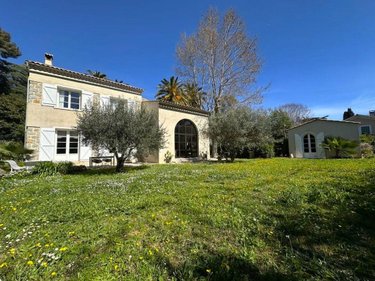 Maison a vendre Toulon 83000 Var 155 m2 3 pièces 1020000 euros