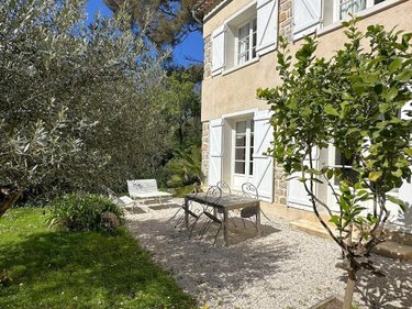 Maison a vendre Toulon 83000 Var 155 m2 3 pièces 1020000 euros