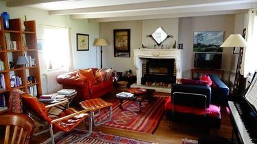Maison a vendre Crozon 29160 Finistère 124 m2 5 pièces 712640 euros