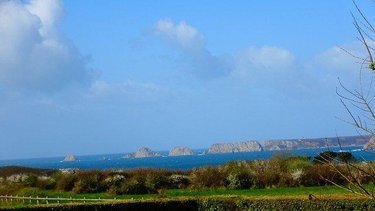 Maison a vendre Crozon 29160 Finistère 124 m2 5 pièces 712640 euros