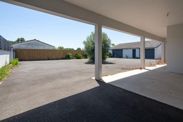 Maison a vendre Podensac 33720 Gironde 200 m2 7 pièces 370000 euros