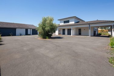 Maison a vendre Podensac 33720 Gironde 200 m2 7 pièces 370000 euros