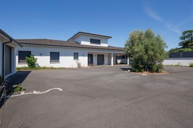 Maison a vendre Podensac 33720 Gironde 200 m2 7 pièces 370000 euros