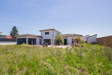 Maison a vendre Podensac 33720 Gironde 200 m2 7 pièces 370000 euros