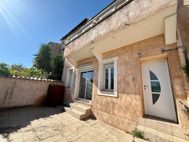 Maison a vendre Marseille 3e Arrondissement 13003 Bouches-du-Rhône 121 m2 4 pièces 231000 euros