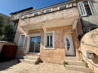 Maison a vendre Marseille 3e Arrondissement 13003 Bouches-du-Rhône 121 m2 4 pièces 231000 euros