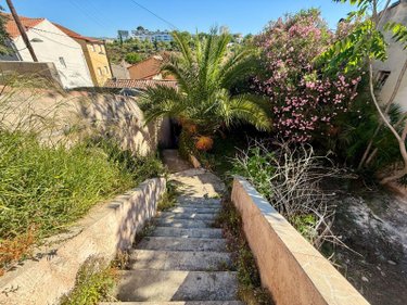 Maison a vendre Marseille 3e Arrondissement 13003 Bouches-du-Rhône 121 m2 4 pièces 231000 euros
