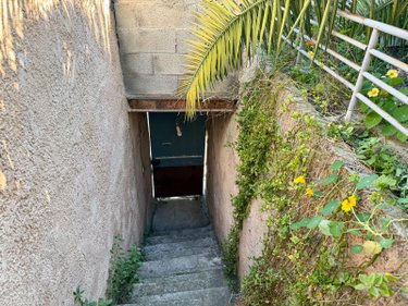 Maison a vendre Marseille 3e Arrondissement 13003 Bouches-du-Rhône 121 m2 4 pièces 231000 euros