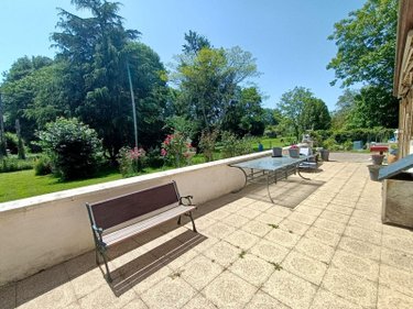 Maison a vendre Bruz 35170 Ille-et-Vilaine 112 m2 7 pièces 299000 euros