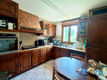 Maison a vendre Bruz 35170 Ille-et-Vilaine 112 m2 7 pièces 299000 euros