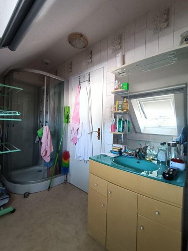 Maison a vendre Bruz 35170 Ille-et-Vilaine 112 m2 7 pièces 299000 euros