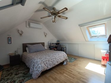 Maison a vendre Bruz 35170 Ille-et-Vilaine 112 m2 7 pièces 299000 euros