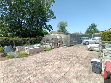 Maison a vendre Bruz 35170 Ille-et-Vilaine 112 m2 7 pièces 299000 euros