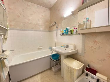 Appartement a vendre Aurillac 15000 Cantal 48 m2 2 pièces 58300 euros