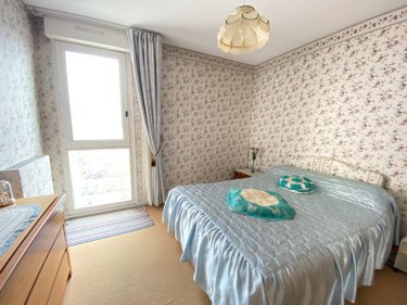 Appartement a vendre Aurillac 15000 Cantal 48 m2 2 pièces 58300 euros